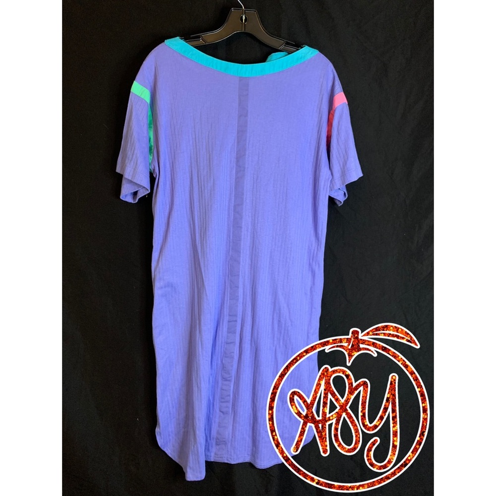 Vintage Shirt Dress